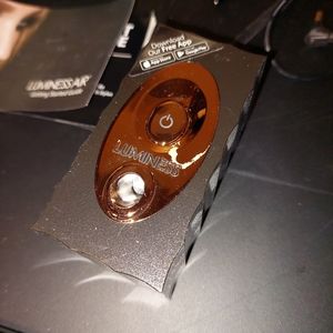 Luminess Air Air brush system with 8 Sealed Foundations